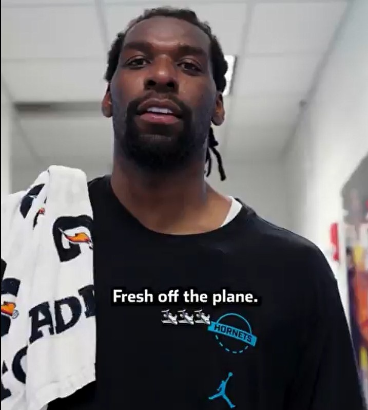 纳兹·里德：最喜欢的个人荣誉是最佳第六人 若不打篮球会去打NFL