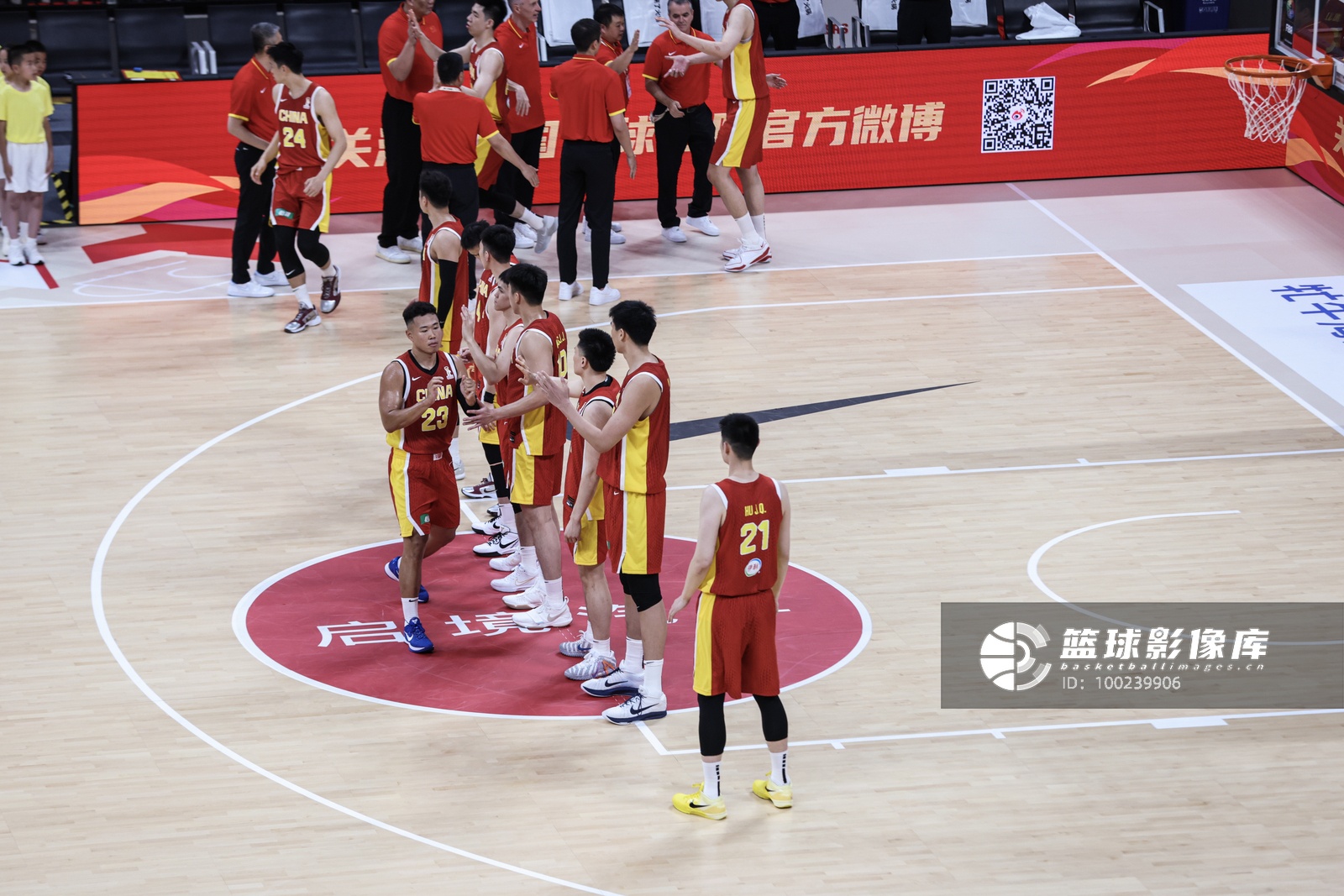 中国男篮亚运会与菲律宾、巴林和哈萨克斯坦同组 9月11日10点首秀