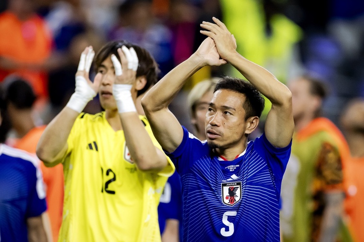 不退役！39岁长友佑都将和东京FC重新签约，今日会告知球迷决定