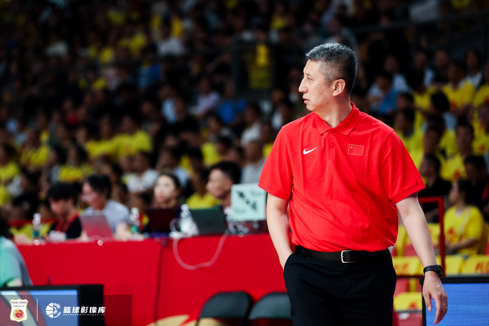媒体人：亚运会中国男篮尽遣精锐有望一雪前耻 女篮夺冠难度较大