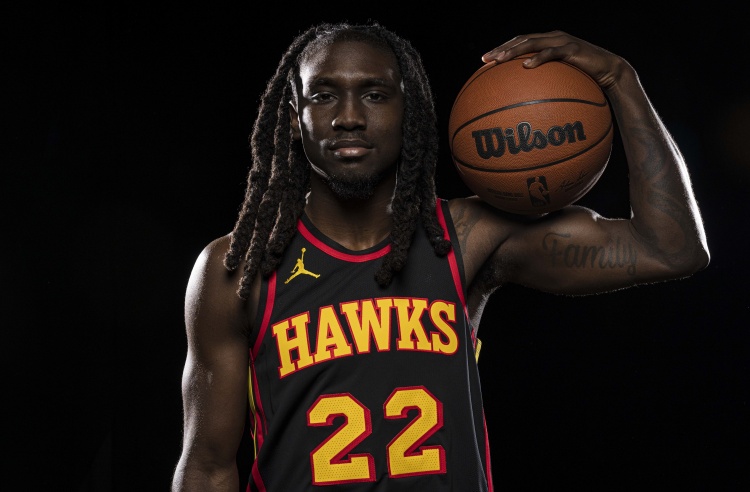 华莱士：与亲哥在NBA同场竞技太棒了 只有赢家才能在家里吹牛