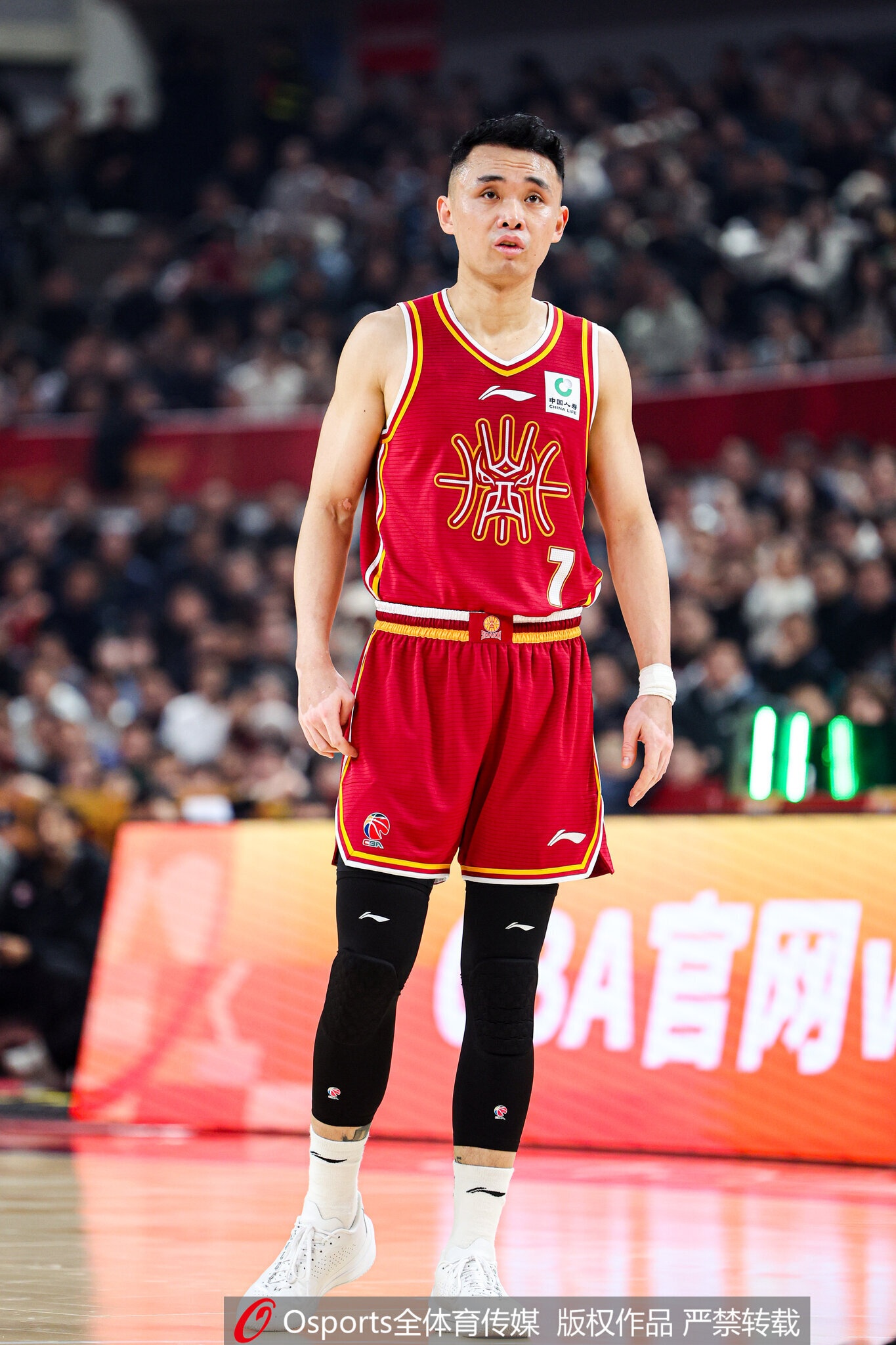媒体人：江苏交易得到原帅 山西腾出顶薪名额进行下一步交易