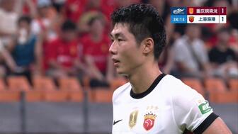6轮不胜！铜梁龙2