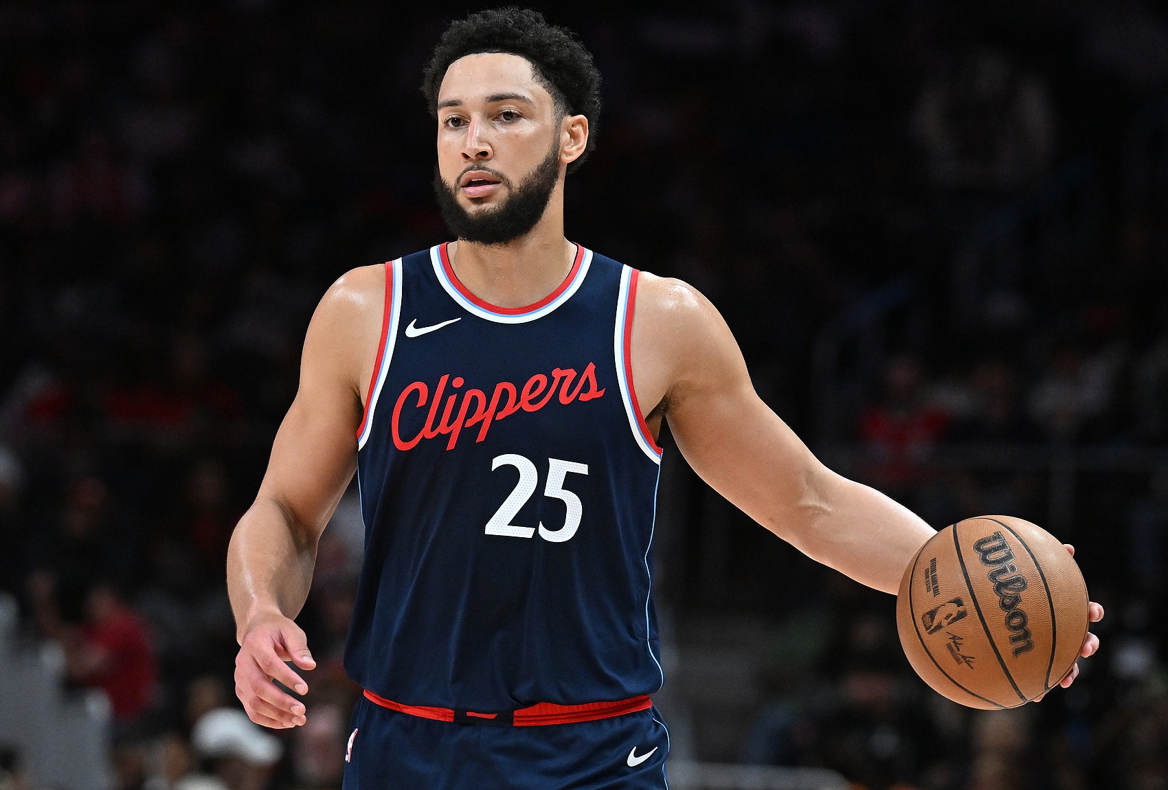 亿万富翁拿底薪！名记：NBA多队对本西感兴趣 后者不介意底薪