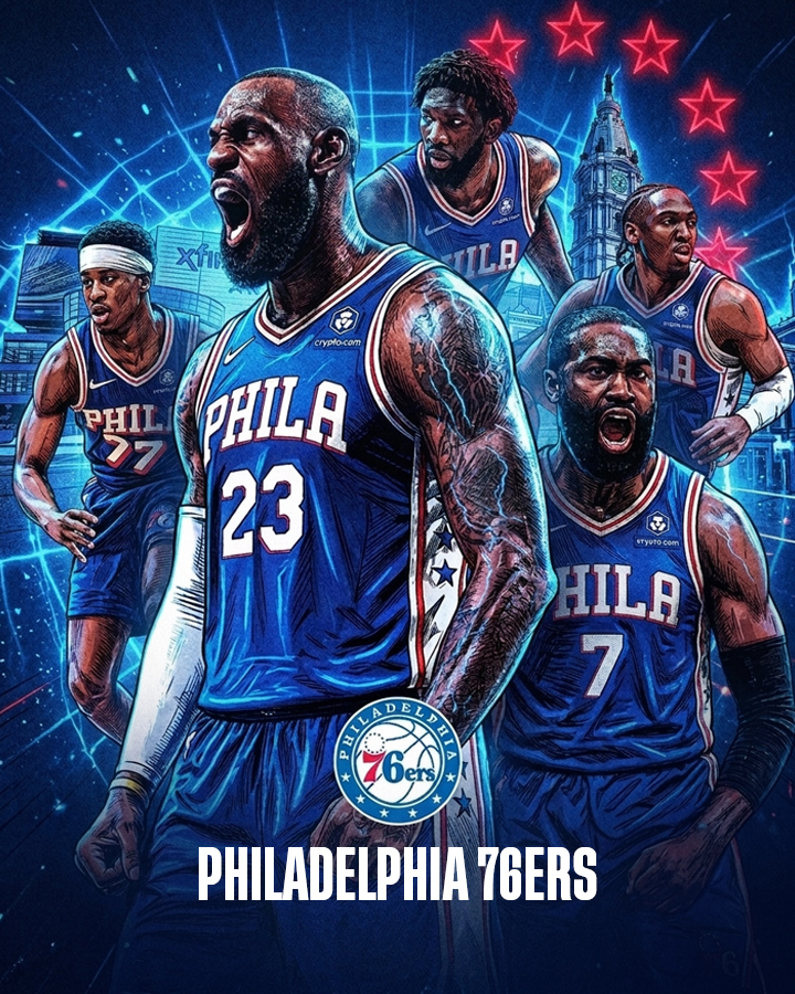 今年还会有吗？过去10年NBA揭幕夜 詹姆斯所在球队9次亮相?