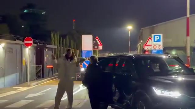 迪马济奥：斯彭斯已经抵达米兰，将在通过体检后正式加盟国米