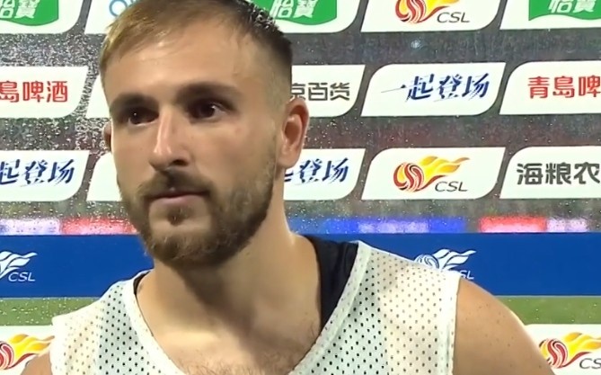 阿代米：我们配得上这场胜利，我们需要延续这样的状态