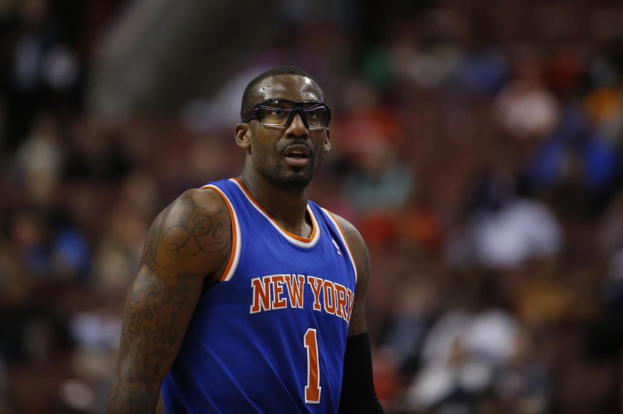 小斯：看到麦迪从高中直升NBA大获成功 激励了我效仿他的道路