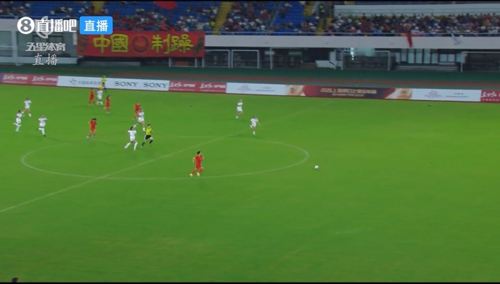 超级大单刀！方珍珠过掉门将打空门，U17中国女足2