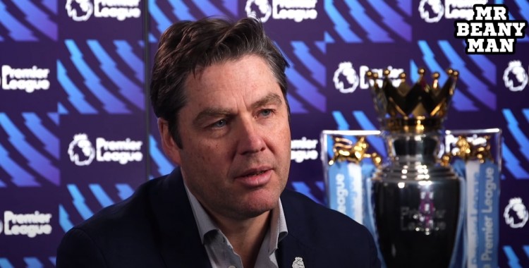 英超CEO：FIFA和因凡蒂诺按下自毁按钮 曼城案四年没判属实久了点