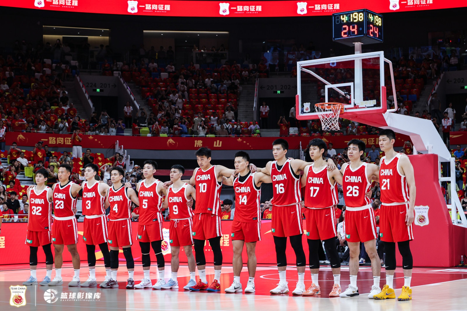 偰李永炜&杨曦皓&蒋浩然返回俱乐部 崔永熙28日赴诸暨与男篮会合