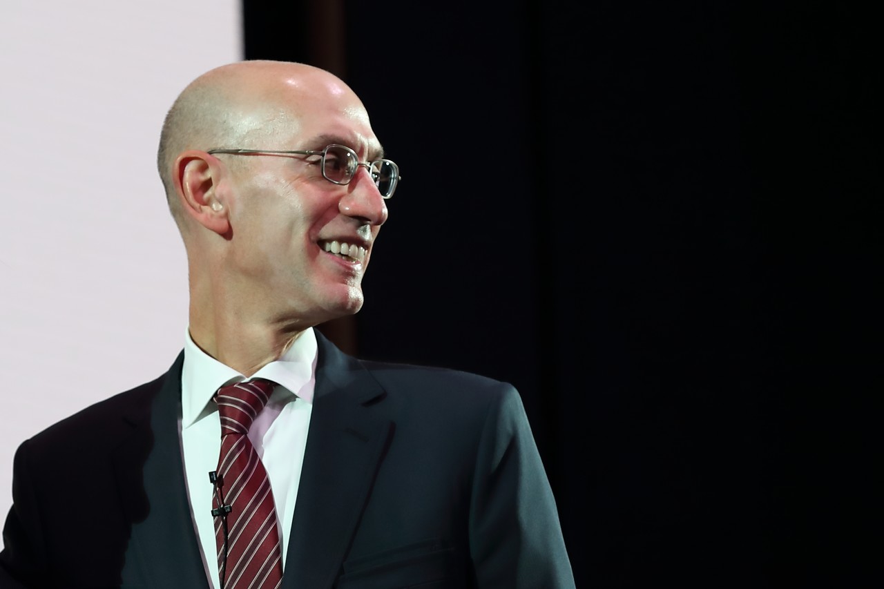 富保罗：新赛季是NBA在首周&揭幕战赛程上安排最好的一次