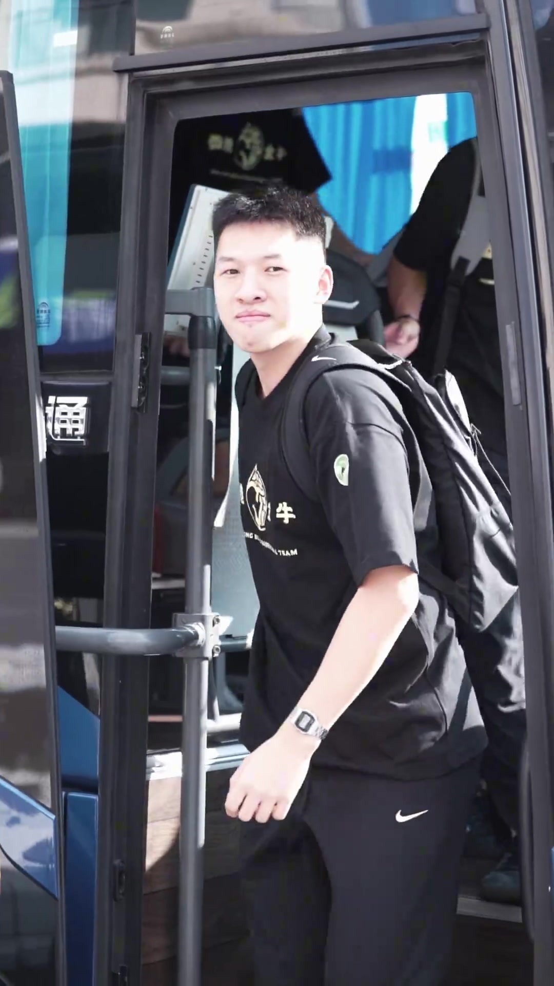 【回顧全國U19青年籃球聯賽