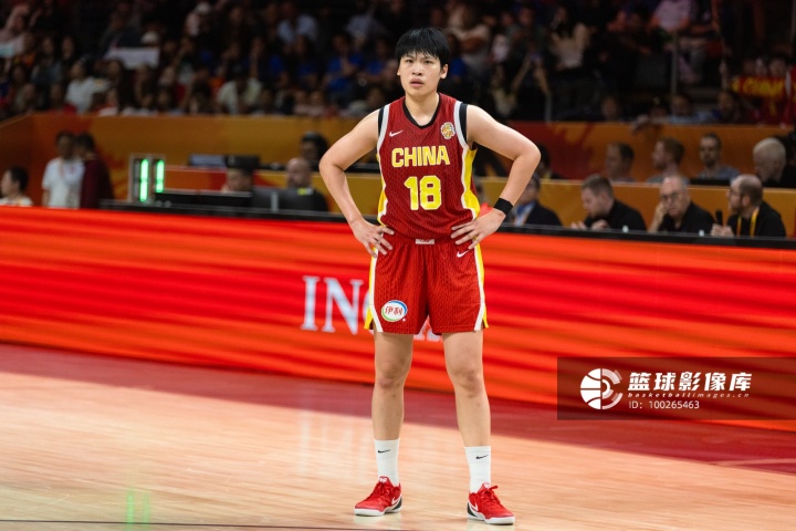 陈明伶：主要对手中国台北&韩国&日本 对我们也是比较有难度的