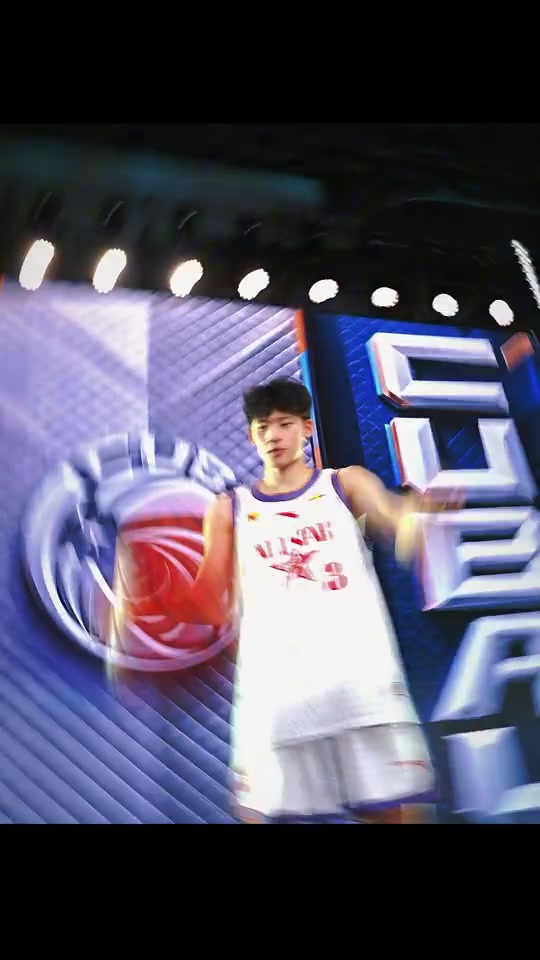 CUBAL全明星之夜！镜头记录的每一帧 都是他们的热血与青春