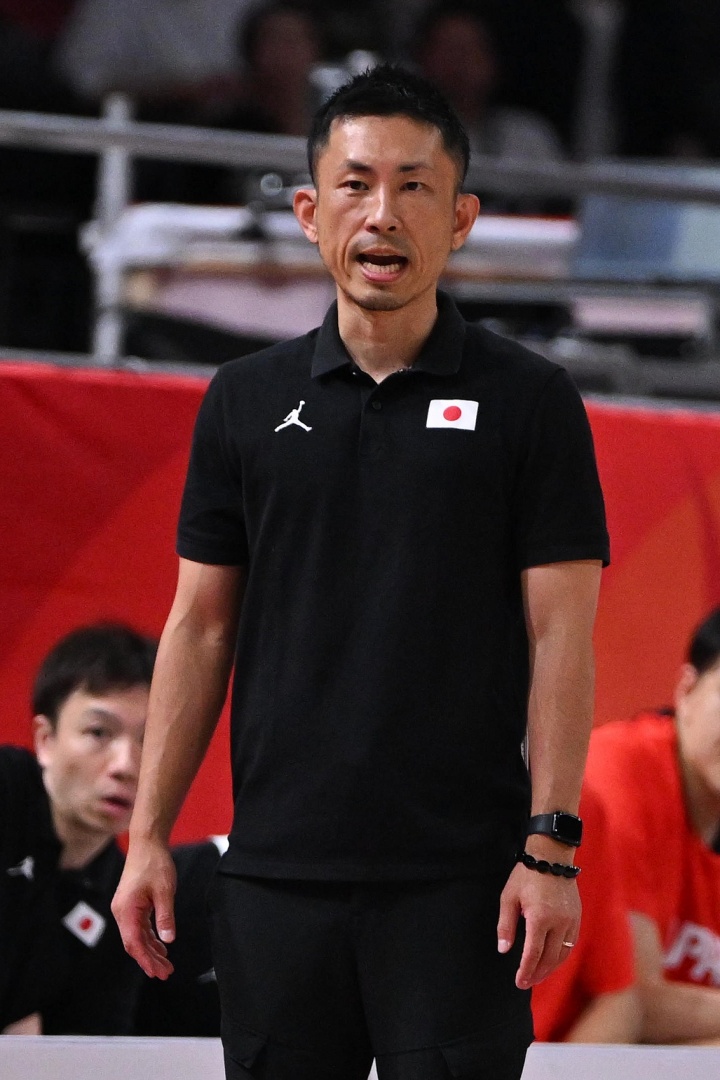 媒体人：吉本泰辅没职业背景&没圈子 在中国很多队不敢让他当主帅
